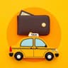 Watkosteentaxi logo